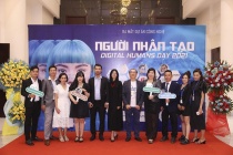 Ra mắt dự án ‘Người nhân tạo’ nói tiếng Việt đầu tiên tại Việt Nam