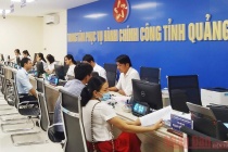 Quảng Trị: Xây dựng chính quyền điện tử nhằm hướng đến sự hài lòng của người dân 