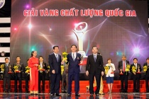 Chính thức triển khai Giải thưởng Chất lượng Quốc gia năm 2021