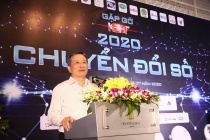 Ông Lê Quang Huy được bầu làm Chủ nhiệm Ủy ban Khoa học - Công nghệ và Môi trường của Quốc hội