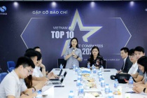 Phát động giải thưởng Top 10 doanh nghiệp ICT Việt Nam 2021