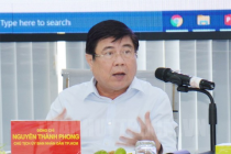 Khu công nghệ cao TP. HCM phải đi đầu trong thực hiện chuyển đổi số