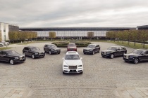 Rolls-Royce Motor Cars vừa có quý kinh doanh tốt nhất trong lịch sử 116 năm của mình.