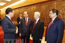 Báo Mỹ: Việt Nam thành công trong việc kiện toàn chức danh lãnh đạo