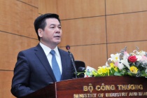 Bộ trưởng Nguyễn Hồng Diên: Điều quan trọng nhất là phát huy truyền thống của ngành, phát huy sức mạnh tập thể