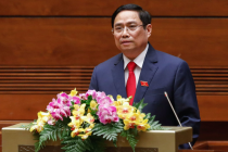 Báo Mỹ viết về người được kỳ vọng đưa Việt Nam đến kỷ nguyên phát triển mới
