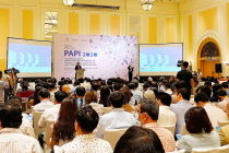 Chỉ số PAPI năm 2020: Nổi bật nhất là chỉ số kiểm soát tham nhũng trong khu vực công