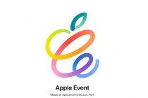 Apple xác nhận sự kiện ra mắt sản phẩm mới vào ngày 20/4 