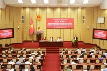 Hà Nội triển khai thí điểm tổ chức mô hình chính quyền đô thị