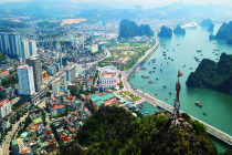 PCI 2020: Quảng Ninh nắm giữ vị trí đầu bảng 4 năm liên tiếp