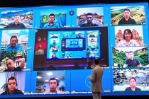 Ra mắt nền tảng họp trực tuyến cho chuyển đổi số  - eMeeting