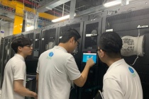 Việt Nam lần đầu có Data Center đạt 2 tiêu chuẩn Uptime Tier 3