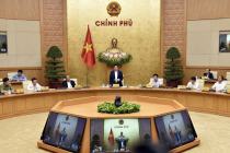 Thủ tướng Phạm Minh Chính: Người đứng đầu chịu trách nhiệm toàn diện về giải ngân vốn đầu tư công