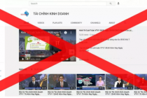 Đài Truyền hình Việt Nam làm việc với đối tượng mạo danh chương trình của VTV