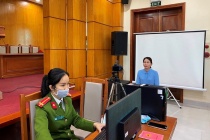 Những điểm làm căn cước công dân gắn chip ở Hà Nội