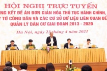 Sử dụng nền tảng “xương sống” cho kết nối, tích hợp, chia sẻ dữ liệu