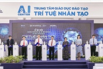 Ra mắt chương trình đào tạo trí tuệ nhân tạo và công nghệ Robot tại TP.HCM