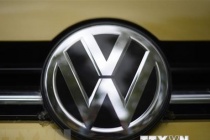 Volkswagen cảnh báo về tình trạng thiếu chip 