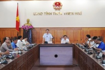 Đưa chuỗi Công viên phần mềm Quang Trung phát triển lớn mạnh trong thời gian tới