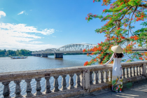 Mở rộng diện tích thành phố Huế gấp 4 lần hiện tại