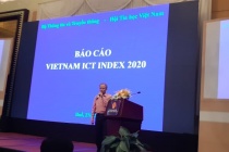 Thừa Thiên Huế duy trì vị trí thứ 2, Hà Nội, TP.HCM cùng tăng hạng chỉ số sẵn sàng cho phát triển và ứng dụng CNTT năm 2020