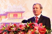 Toàn văn phát biểu khai mạc Tuần lễ chuyển đổi số Huế 2021 Cơ hội và Thách thức của Bí thư Tỉnh ủy Thừa Thiên Huế