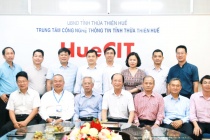 VAIP, HCA, HueDITA hội tụ tại Tuần lễ Chuyển đổi số - Huế 2021