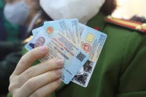 Mã QR trên Căn cước công dân có những thông tin gì?