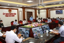 Quyết liệt, thần tốc hơn nữa, làm chậm ngày nào sẽ nguy hiểm ngày đó