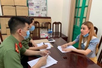 Khởi tố nữ sinh tiếp tay cho các đối tượng nước ngoài nhập cảnh trái phép