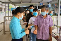 Ưu tiên số 1 là chống dịch