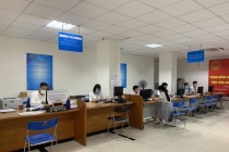 Thuế Hà Nội triển khai phương thức nộp hồ sơ điện tử để tránh lây lan dịch bệnh