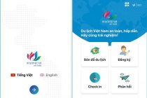Chính thức vận hành hệ thống tiếp nhận phản ánh về dịch vụ du lịch