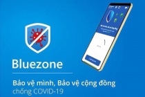 Tăng cường áp dụng bộ giải pháp công nghệ để phòng Covid-19