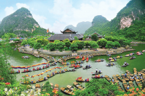 Dù không có quy hoạch, Ninh Bình vẫn “xin” Thủ tướng xây sân bay bằng vốn tư nhân
