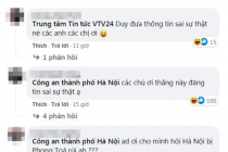 YouTuber Duy Nến làm cộng đồng mạng dậy sóng vì đưa tin giả Hà Nội phong tỏa