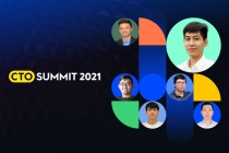 Do tình hình Covid-19 phức tạp, sự kiện CTO Summit 2021 sẽ được lùi 3 tuần sang tháng 6