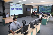Bảo đảm cung cấp điện cho công tác phòng, chống dịch COVID-19
