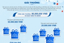 4 bước để tham dự cuộc thi Vì một Việt Nam sạch khuẩn từ đôi bàn tay của Bộ Y tế