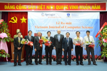 Việt Nam có thêm một tạp chí khoa học được SCOPUS chấp nhận