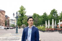 Phó Giáo sư khoa Khoa máy tính người Việt duy nhất tại Mỹ nhận giải thưởng NSF danh giá