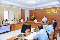 Dứt khoát xử lý người đứng đầu nếu để xảy ra dịch bệnh, trì trệ sản xuất do nguyên nhân chủ quan