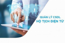 Tạo thuận lợi cao nhất cho người dân đăng ký hộ tịch