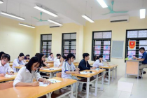 Hà Nội: Thành lập Ban Chỉ đạo thi tốt nghiệp THPT 2021 với 65 thành viên