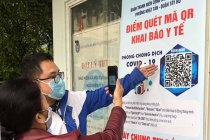 Hàng loạt địa phương áp dụng các giải pháp công nghệ phòng chống Covid-19