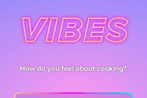 Ứng dụng hẹn hò Tinder ra mắt tính năng mới Vibes