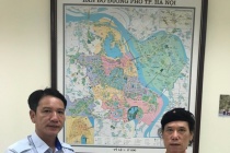 Trao tặng danh hiệu Người tốt, việc tốt năm 2021” cho công nhân của Transerco