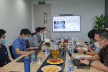 Nhân tài Đất Việt 2020: akaBot  - Giải pháp tự động hoá quy trình nghiệp vụ doanh nghiệp trên nền tảng RPA đầu tiên tại Việt Nam