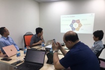 Nhân tài Đất Việt 2020: NovaonX phấn đấu trở thành Nền tảng trợ lý ảo đa kênh đầu tiên tại Việt Nam	