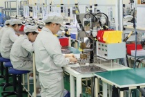 Môi trường đầu tư Việt Nam nằm trong top đầu ASEAN